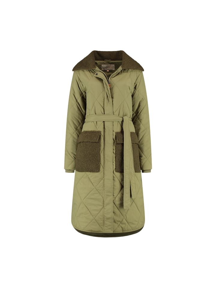 

MGO leisure wear Куртка Merrell Moab Speed 2 Ltr Mid Wp in Schwarz