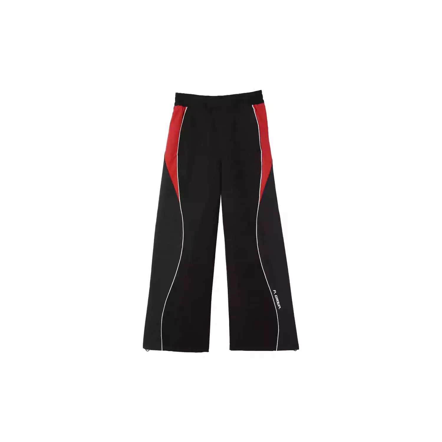 

PUMA Женские повседневные брюки WOVEN BEYOND THE SPEED, черные