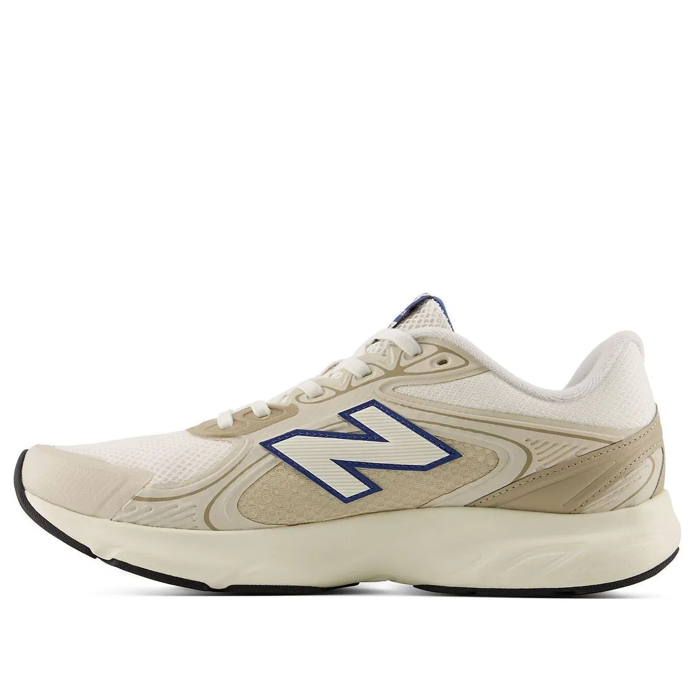 Кроссовки New Balance Fresh Foam Amaste 'Beige' MAMAS38Q, бежевый