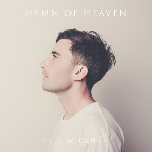 

CD диск Wickham, Phil: Hymn Of Heaven