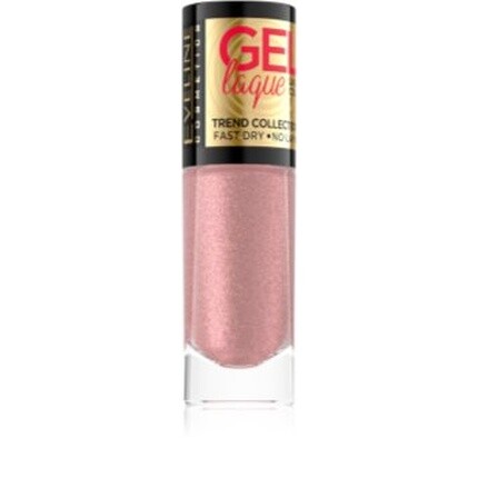 

7 Days Гель-лак для ногтей Enamel - 8 мл Eveline Cosmetics