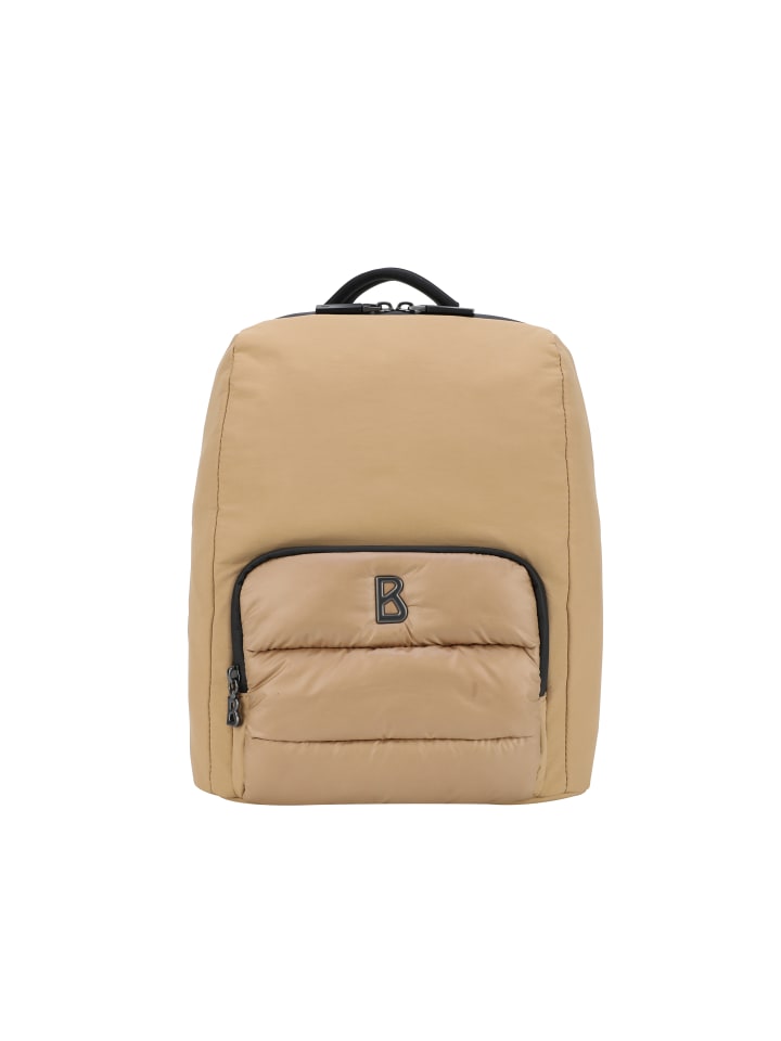 

Рюкзак Bogner, цвет tannin