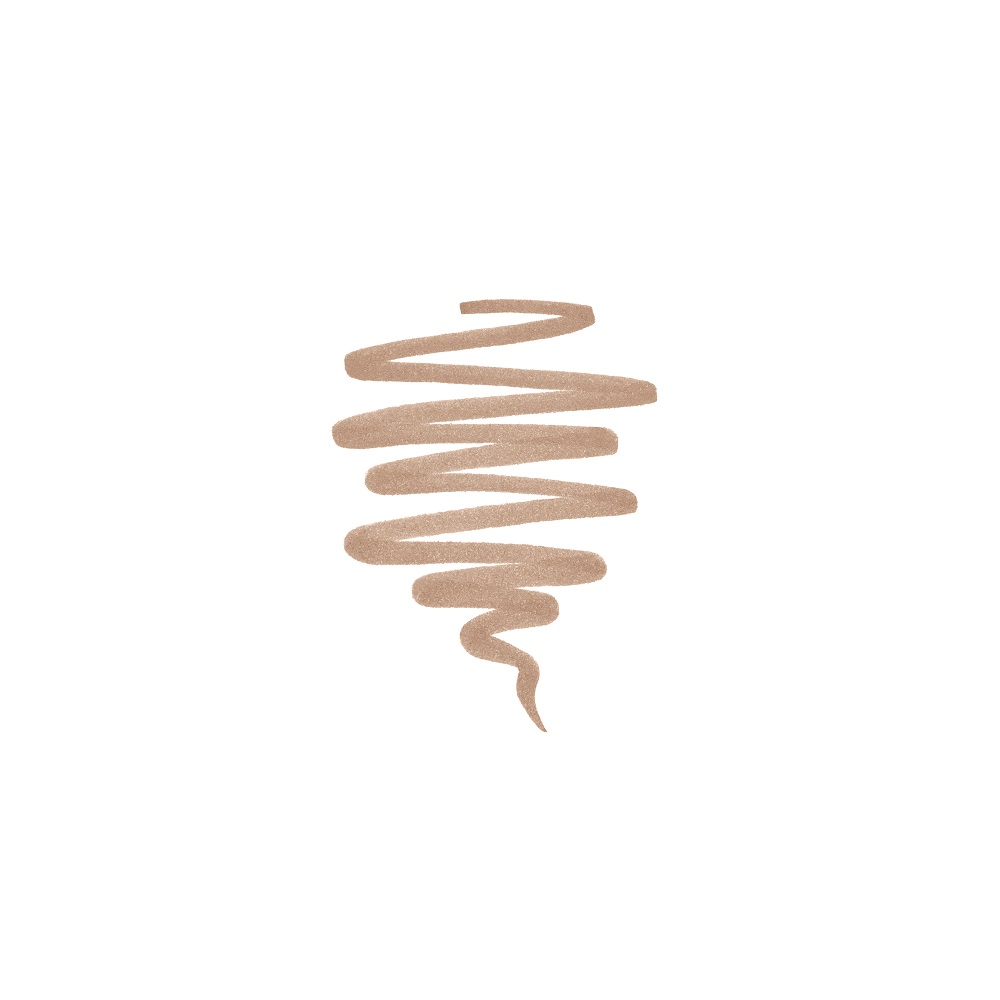 

Карандаш для бровей brow pen Anastasia Beverly Hills, цвет blonde, 0.5 мл