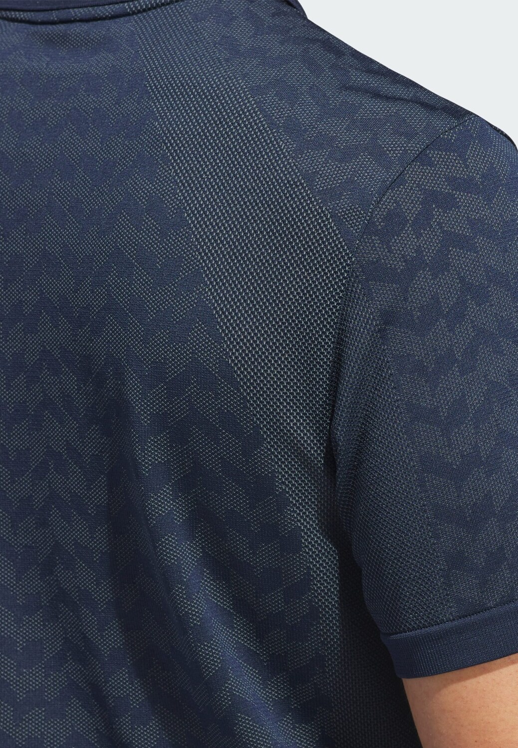 Adidas Performance Футболка для тренировок 'Ultimate365 Tour' в синем цвете, Navy — фото 4