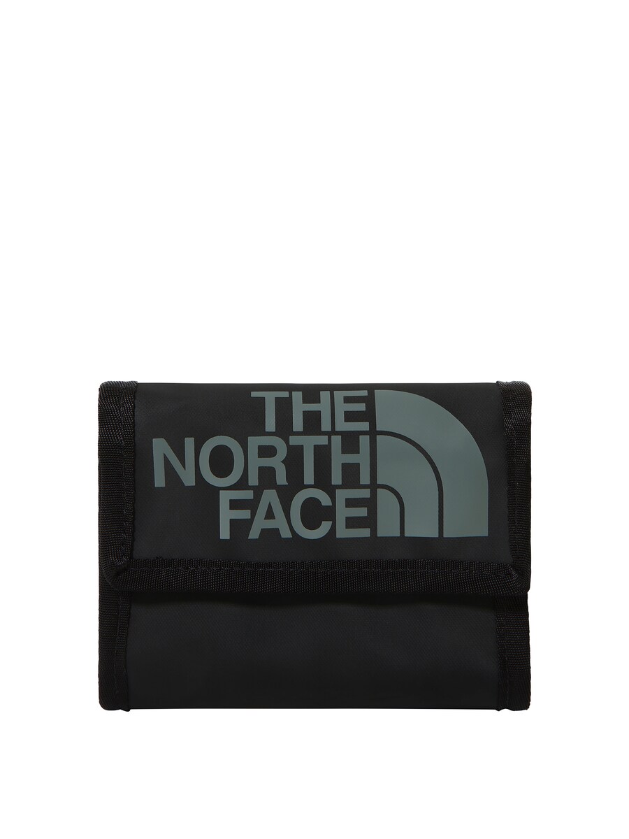 

Кошелек THE NORTH FACE, черный