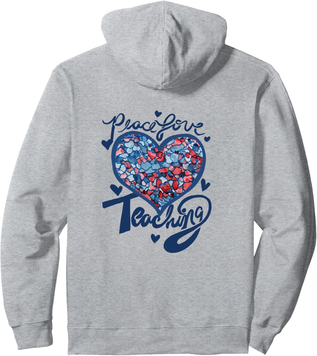 

Мир, любовь, обучение, веселье, мир, любовь, образовательное веселье, Неделя благодарности учителям, искусство, детский сад, начальная школа, учитель, толстовка Teach Bubb, серый