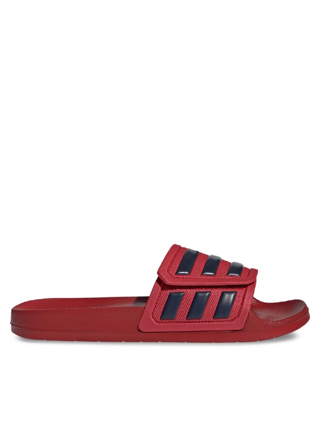 Мюли Adilette TND Slides GX9707 Adidas, красный
