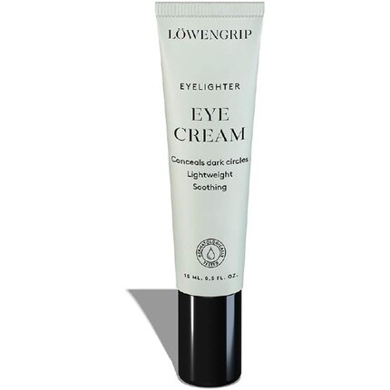

Löwengrip Eyelighter Feather Light Крем для век с экстрактом киноа 15 мл