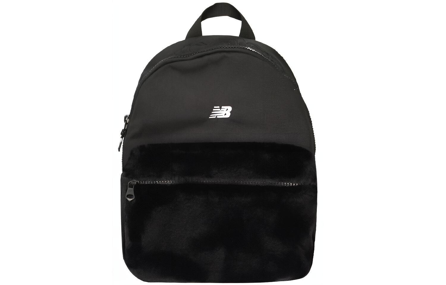 

Рюкзак унисекс New Balance, Black