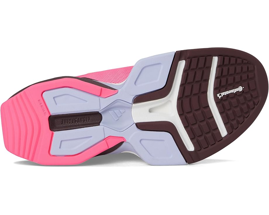 Кроссовки adidas Rapidmove Advance 2 Training Shoes, цвет Lucid Pink/White/Violet Tone — фото 3