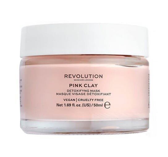

Детоксицирующая маска для лица, 50 мл Revolution Skincare