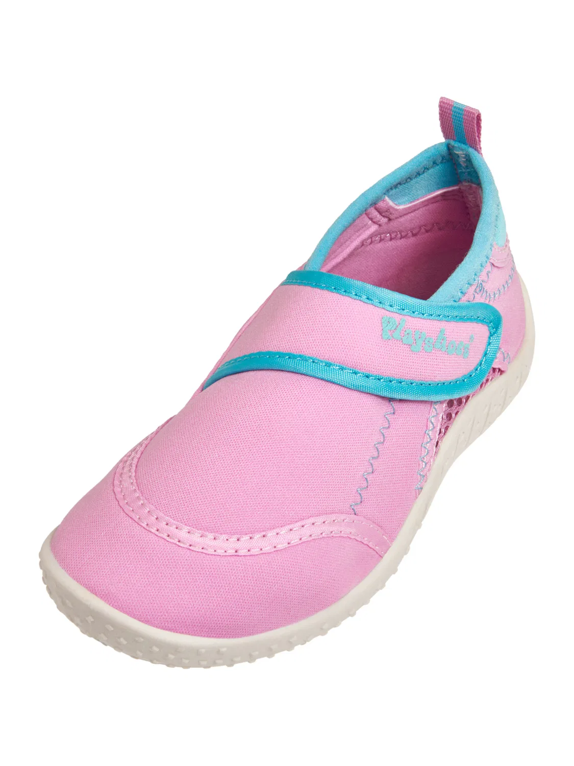 Пляжная и бассейная обувь Playshoes, Rose