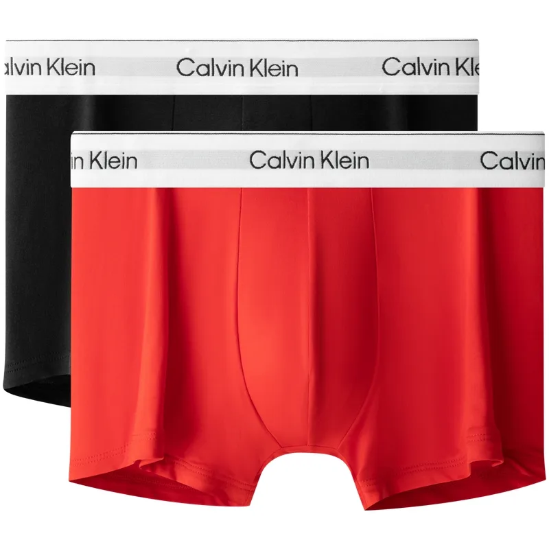 Calvin Klein Боксеры с логотипом (набор из 3 шт)