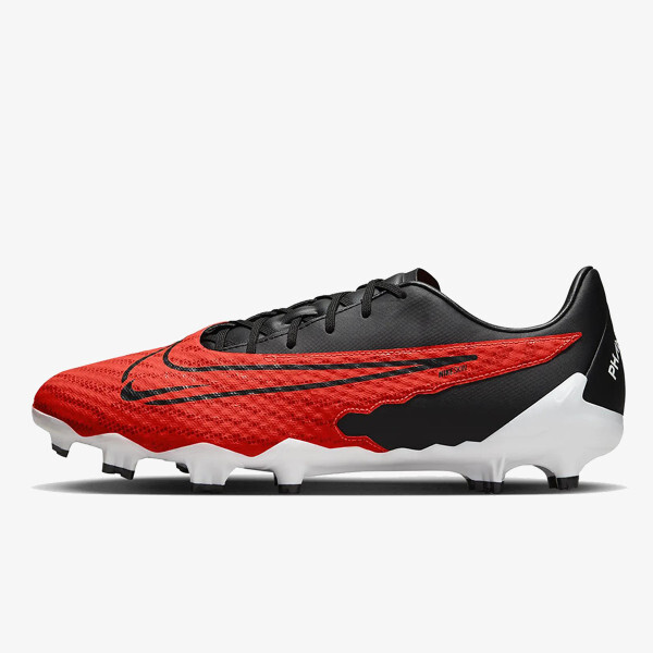 

Футбольные бутсы Phantom gx academy mg Nike, красный