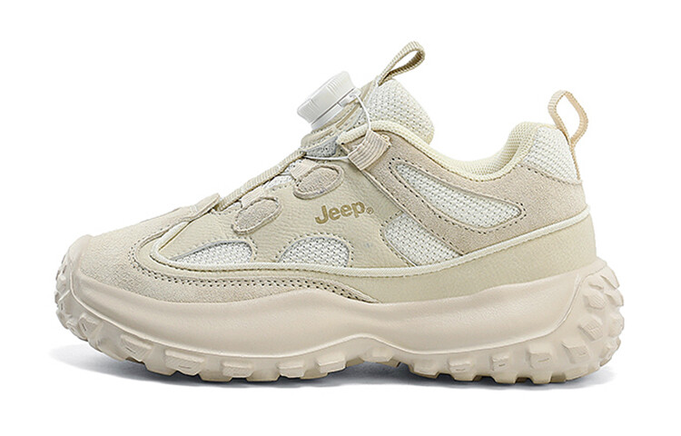 

Кроссовки Jeep Kids Lifestyle Shoes Kids Low-top, цвет Lavender