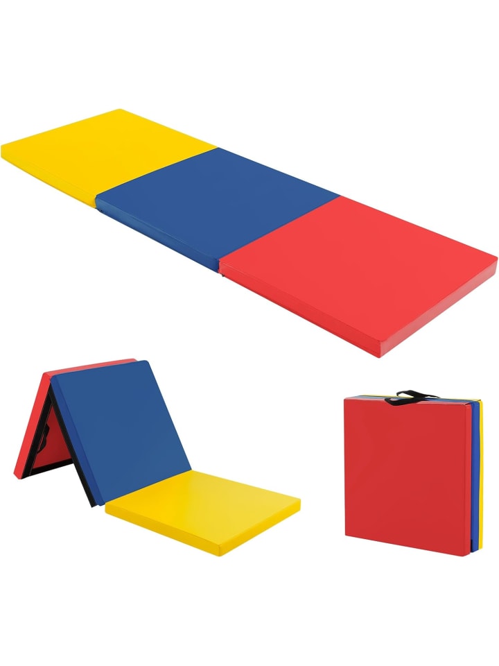 

COSTWAY Коврик Golf Übungsmatte 152x117cm 27mm in Grün