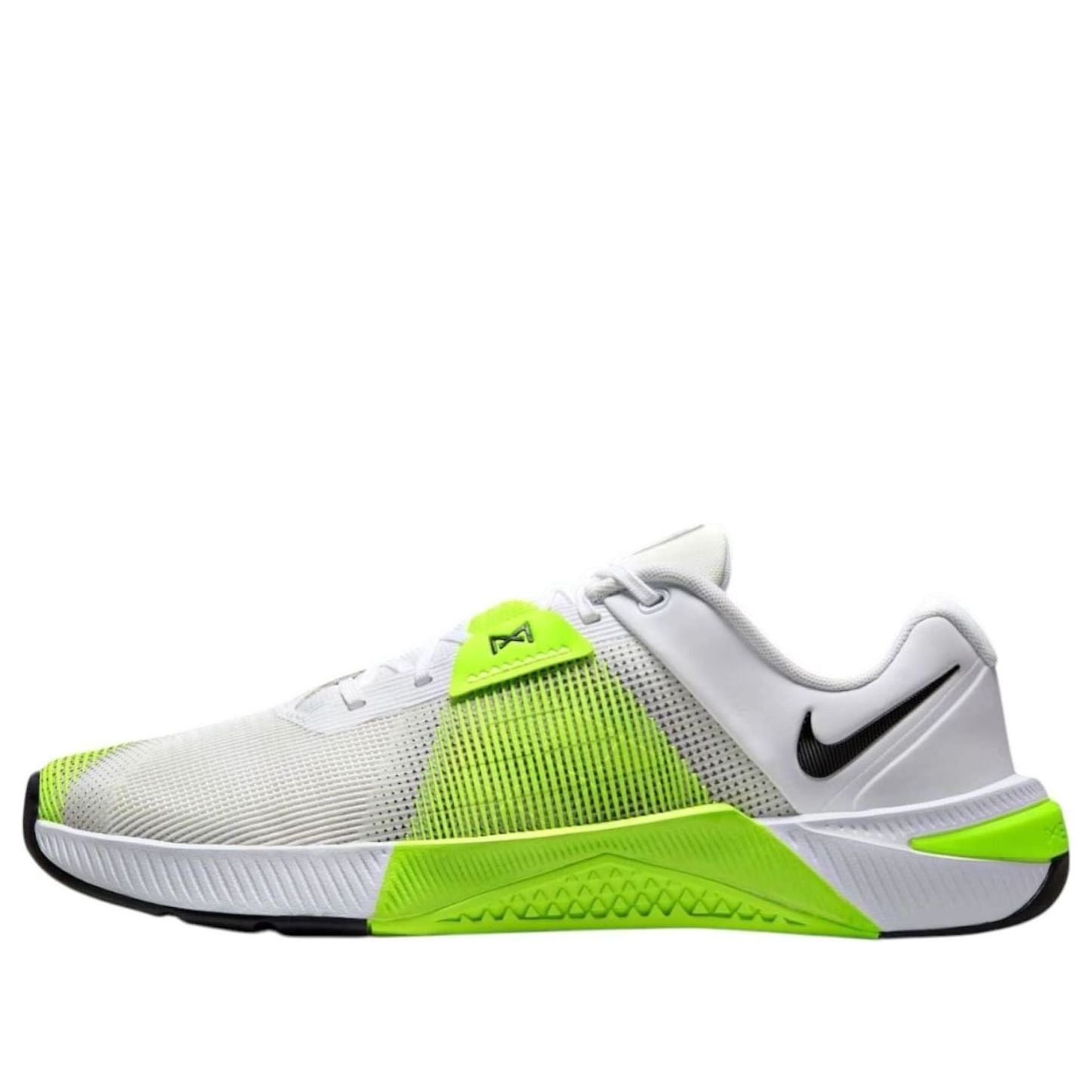 

Кроссовки Nike Metcon 10 'White Volt Black'