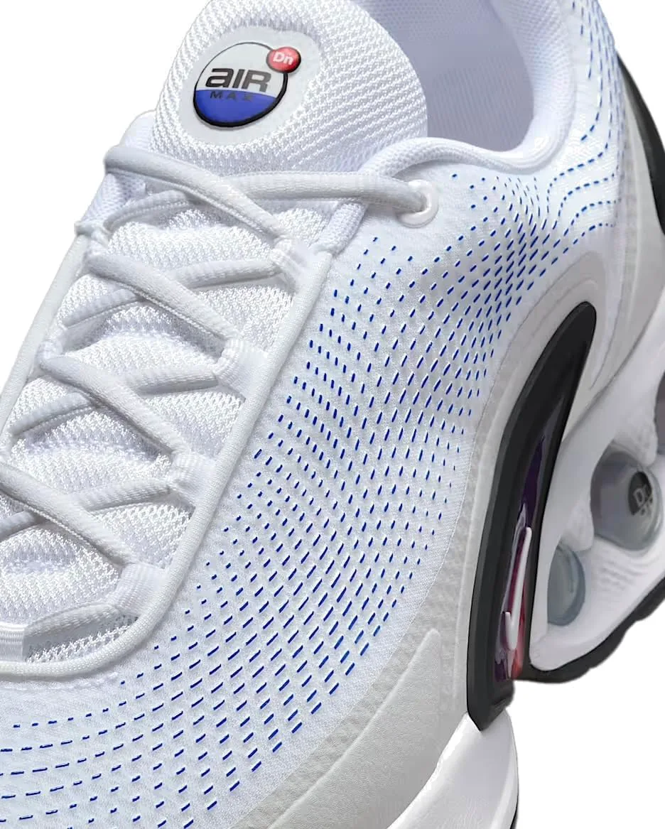 Мужские кроссовки NIKE Air Max DN, белый — фото 3