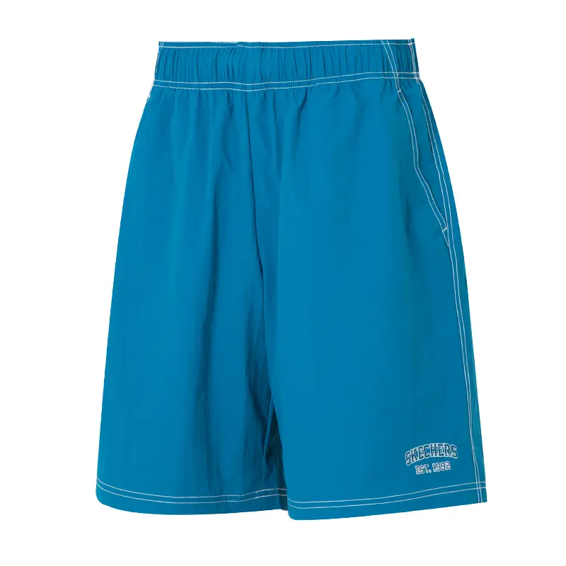 

Skechers Спортивные шорты Sports Life Collection SS25 Unisex Blue