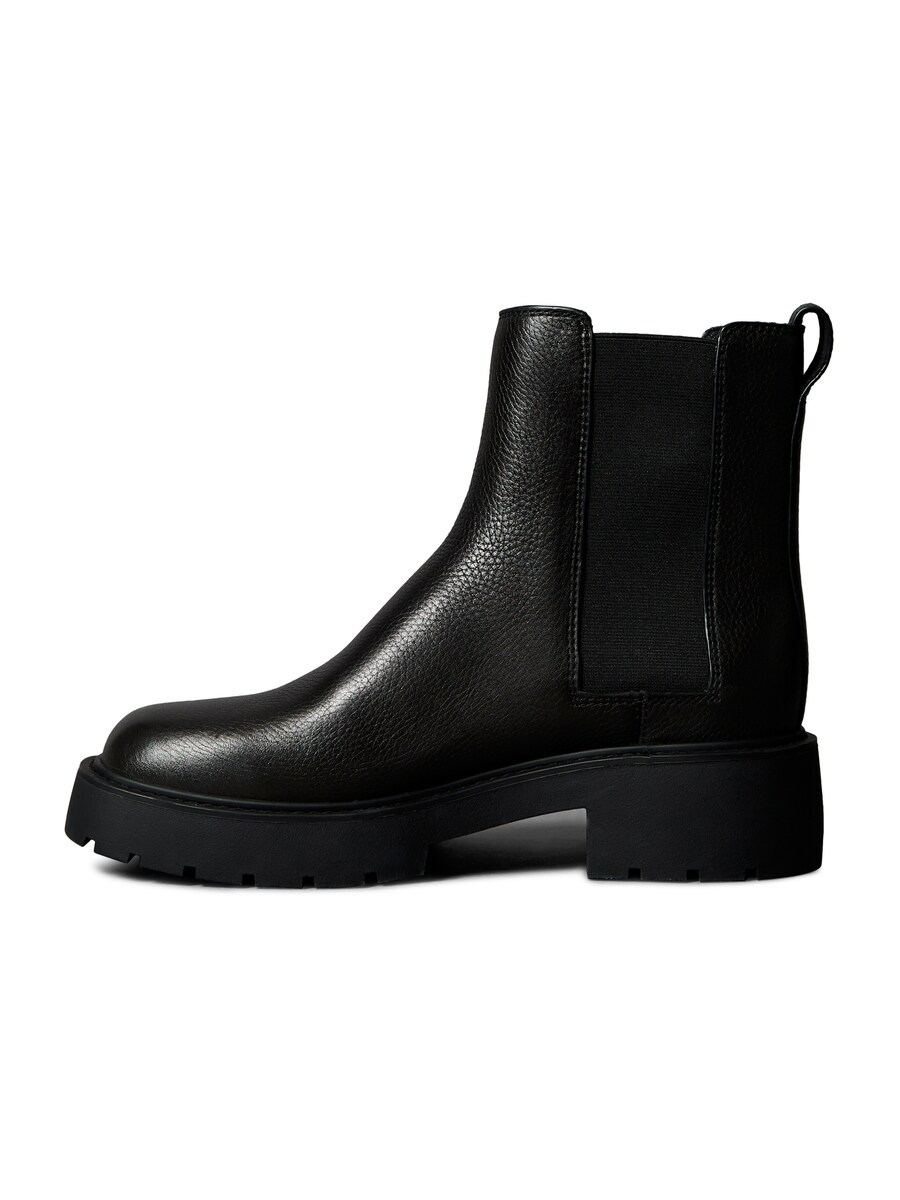Ботинки челси Calvin Klein, Black