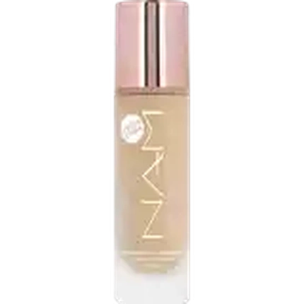 

Тональная основа Smart Flawless Foundation 06w - Песочный, 30 мл Nam