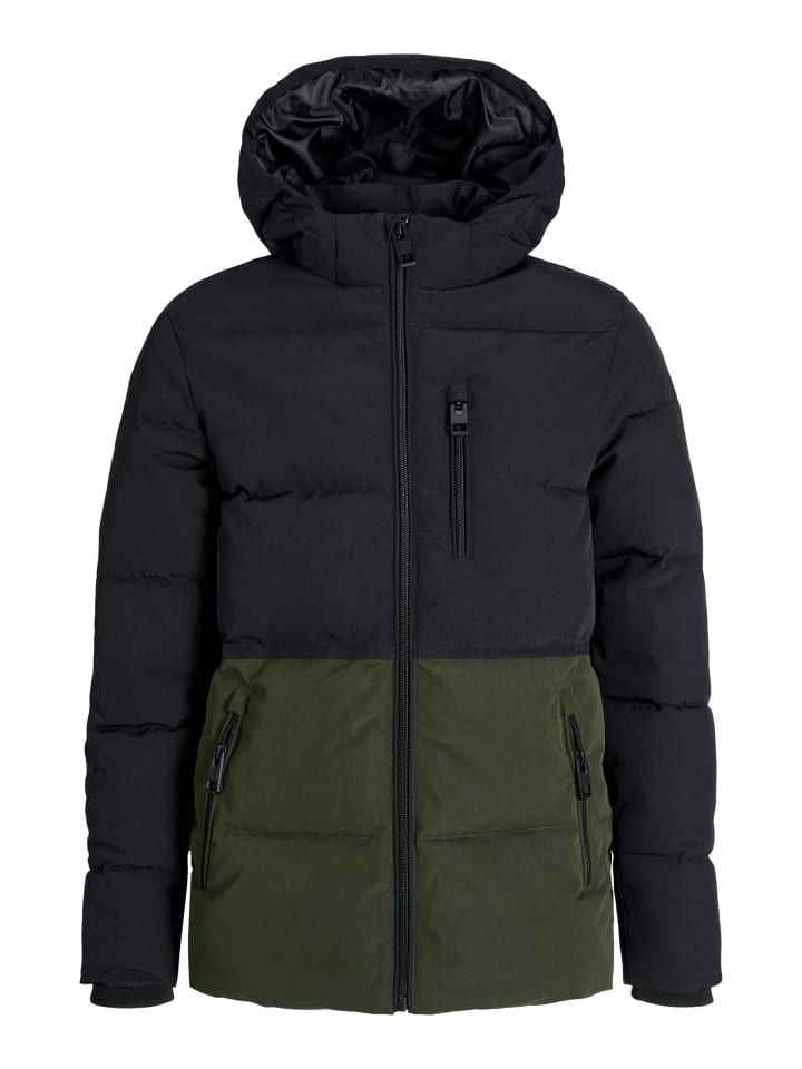 

Зимняя куртка JACK & JONES Junior