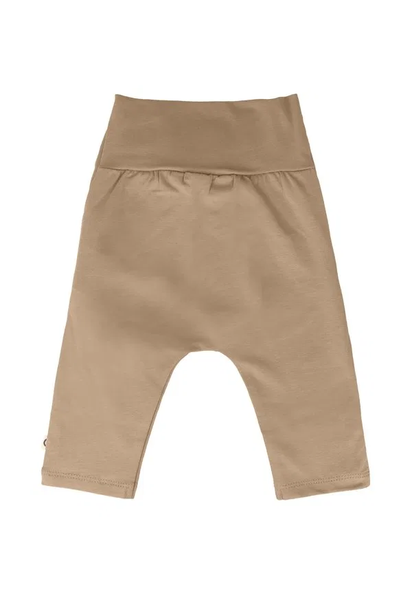 Брюки Müsli By Green Cotton, Beige — фото 2