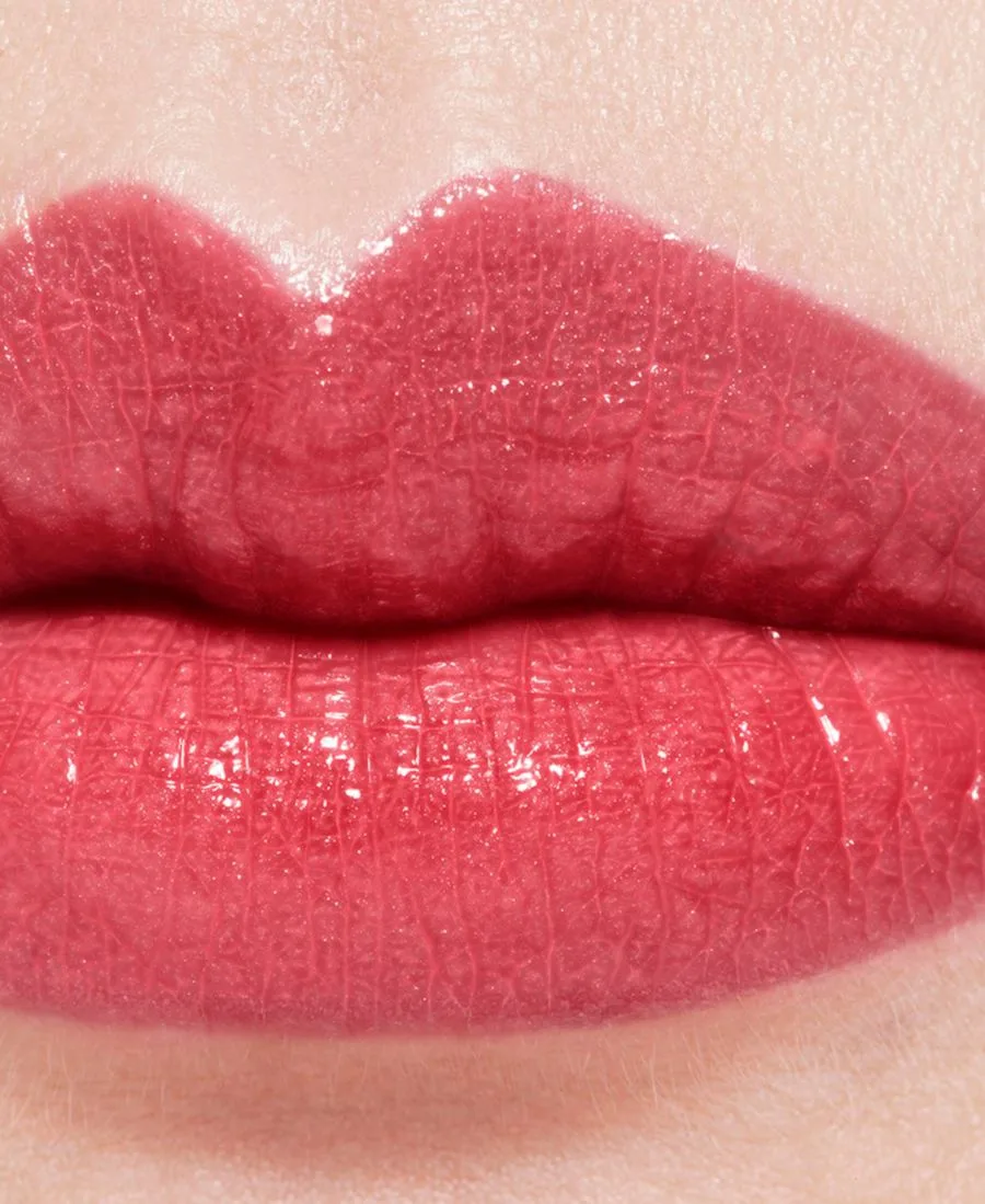 Помада Rouge Coco Longwear Satin Lipstick, 0,12 унции CHANEL, 126 Venise — фото 4