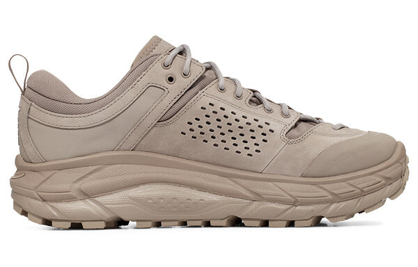 Кроссовки tor ultra low gore-tex 'simply taupe' Hoka One One, коричневый — фото 3