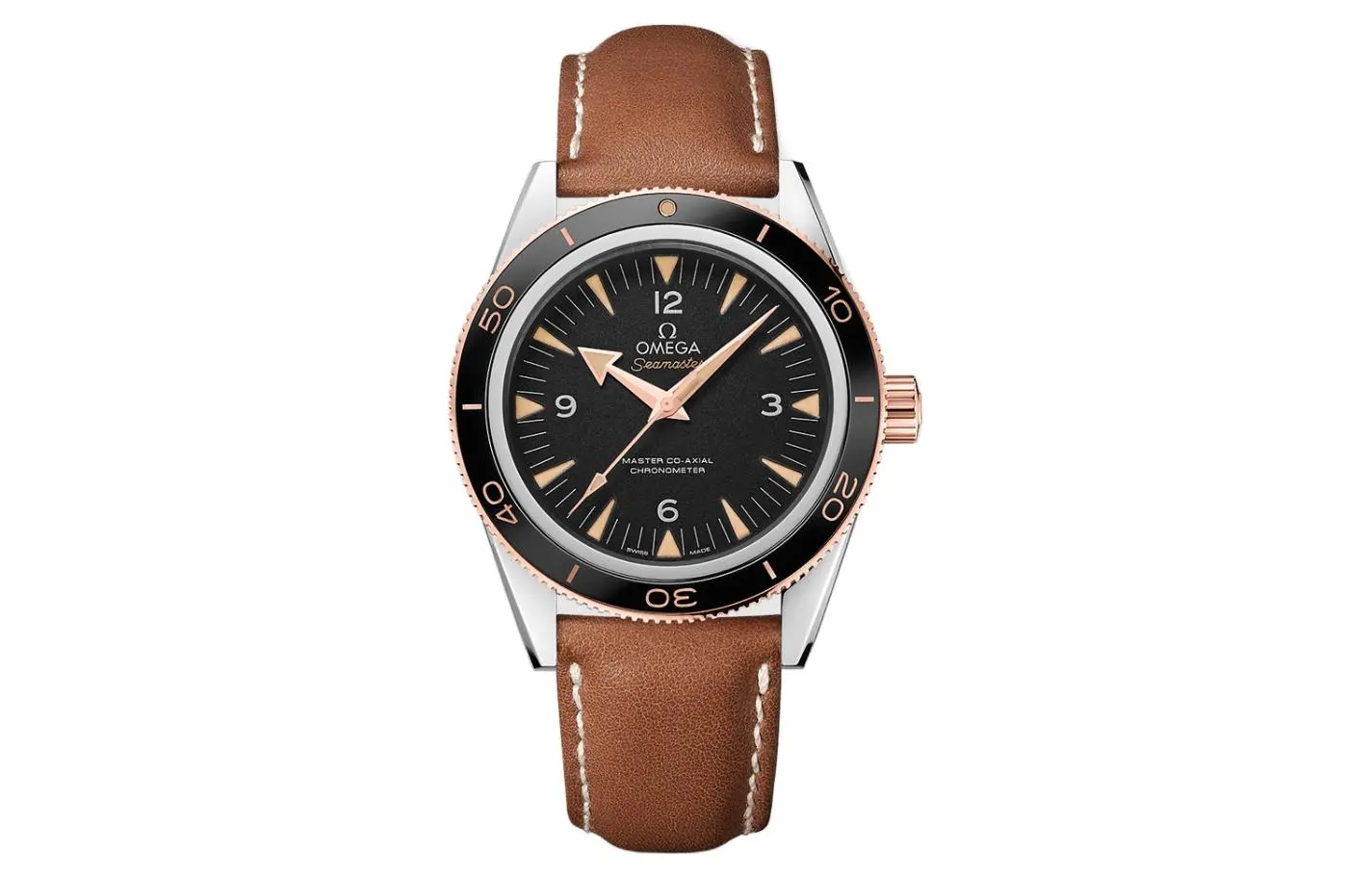 

OMEGA Часы Men's Seahorse Series 300m Diving Watch Watch