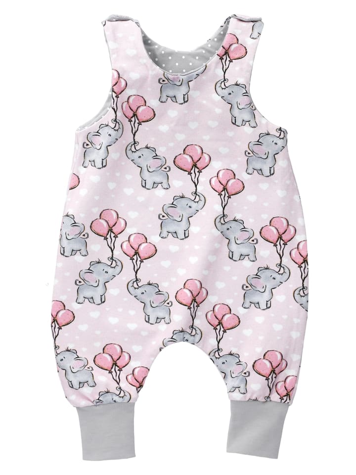 

Комбинезон Land-Juwelen, красочный