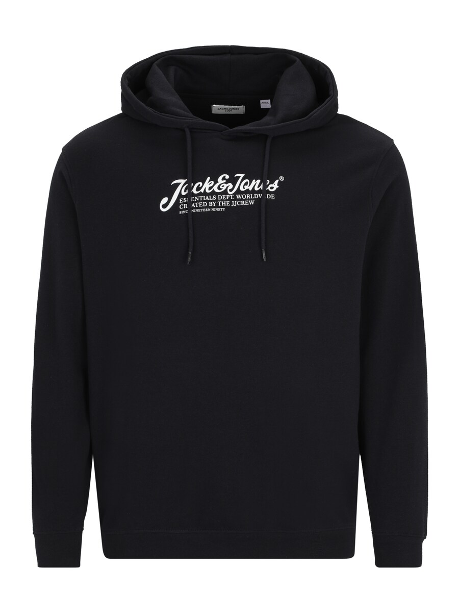 

Толстовка Jack & Jones Plus JJBEAU, ночной синий