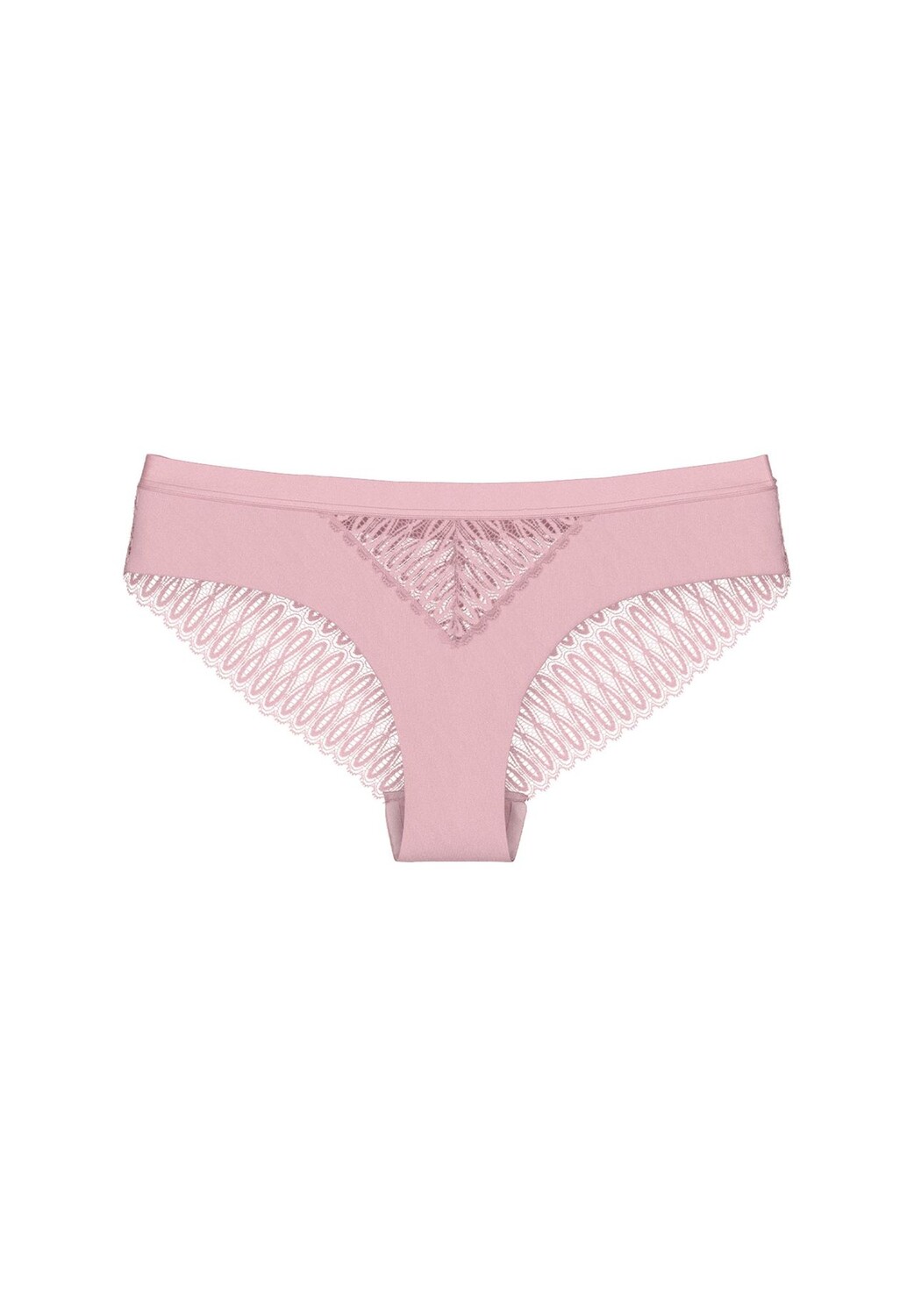 

Бразилия Трусы Aura Spotlight T Triumph, цвет Sunrose Pink