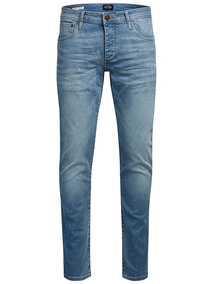 

Джинсы Jack & Jones Jeans - Slim fit -, светло-синий