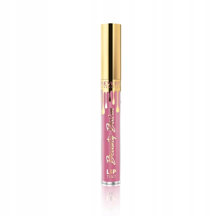 

5M Beauty Balm revers стойкий жидкий блеск для губ 8 мл