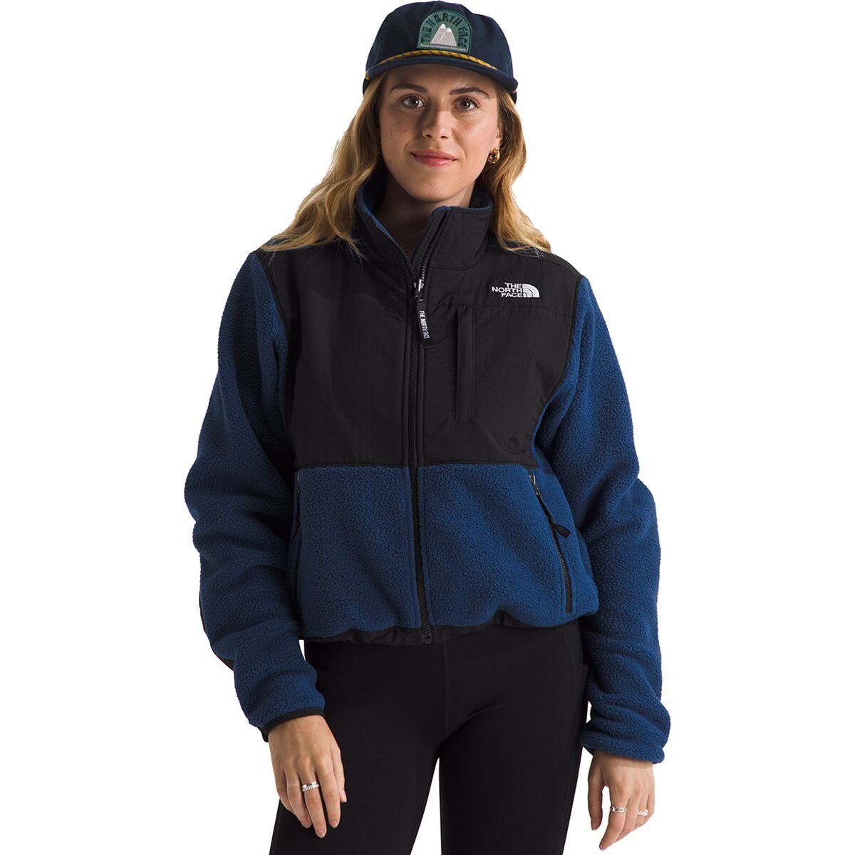 

Ретро-куртка Denali The North Face, мультиколор