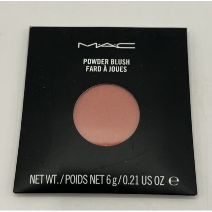 

Палитра румян Powder Blush Pro Palette Refill Satin Fleur Power AC4 Mac