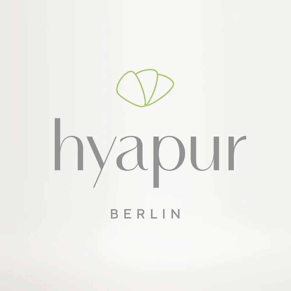 Сыворотка Hyapur — Гиалуроновая для лица «Hyaluronic Acid Serum» от, 15 мл — фото 4