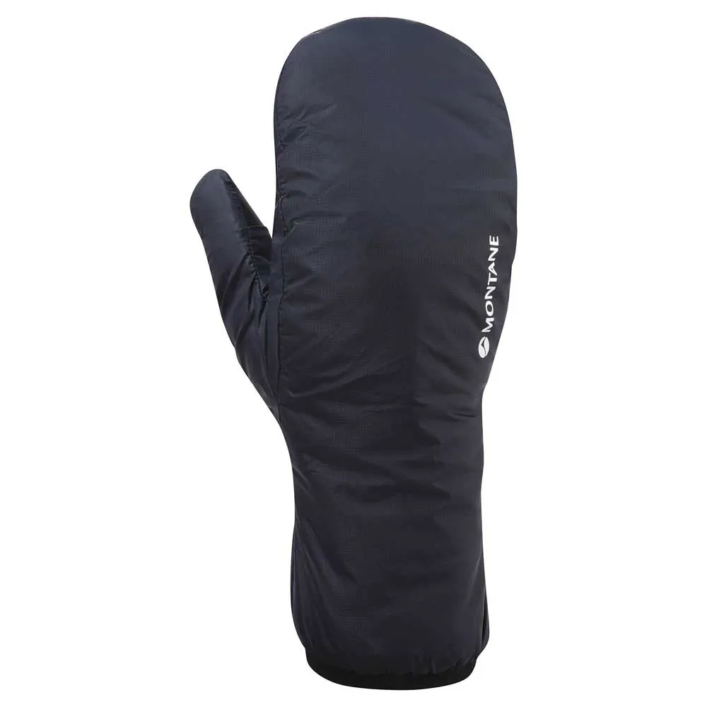 

Рукавицы Montane Respond, черный