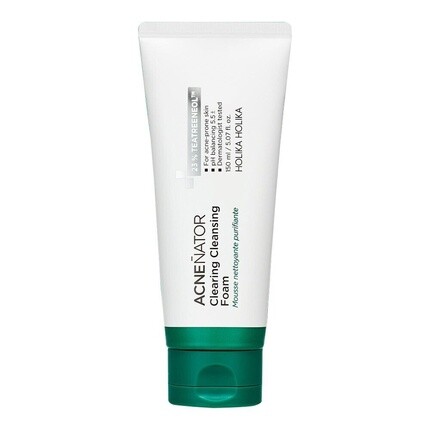 

Holika Holika Acnenator Очищающая пенка 150мл