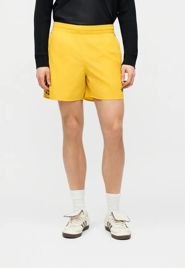Шорты для спринта Adidas Originals, Yellow