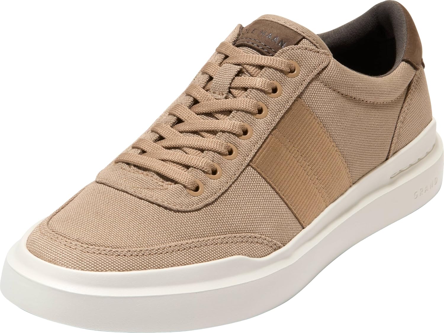

Мужские кроссовки Cole Haan Grandpro Rally Canvas II, бежевый