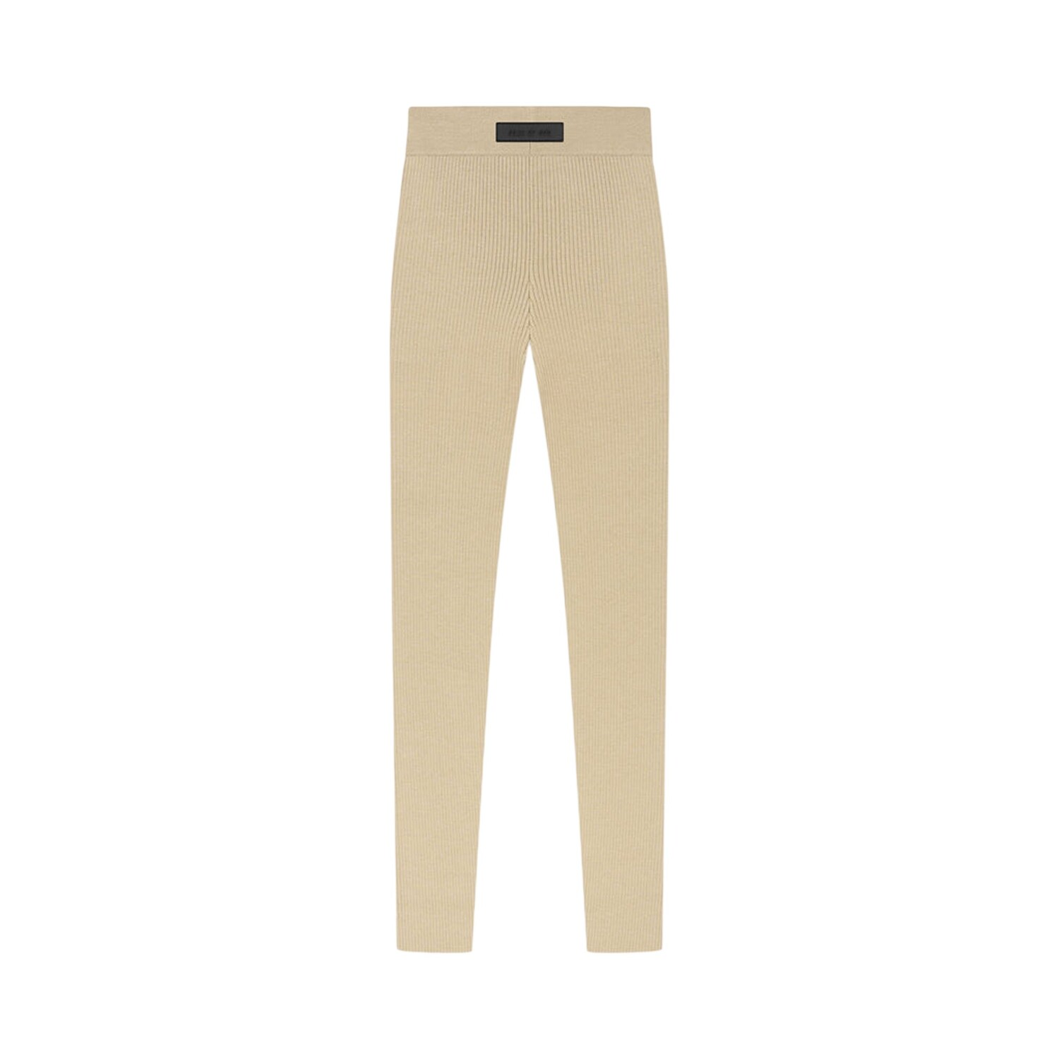 

Леггинсы Fear of God Essentials Essentials Gold Heather