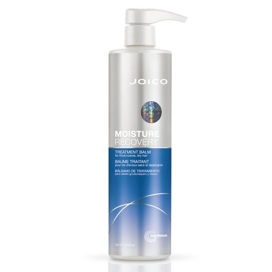 

Увлажняющая маска для сухих и густых волос 500мл Joico Moisture Recovery