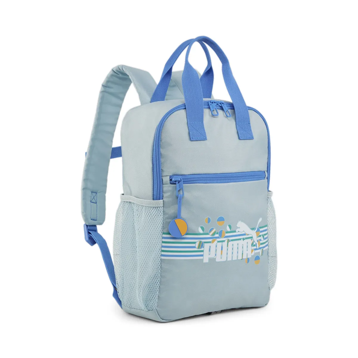 

Рюкзак PUMA "Summer Camp Backpack Youth", бирюзовый