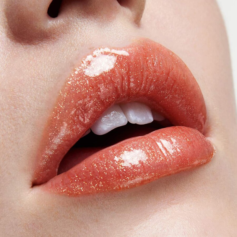 Lip Lacq - сыворотка для максимального увеличения объема губ ISAMAYA, 0.08 oz /2.5 mL, Rust — фото 4