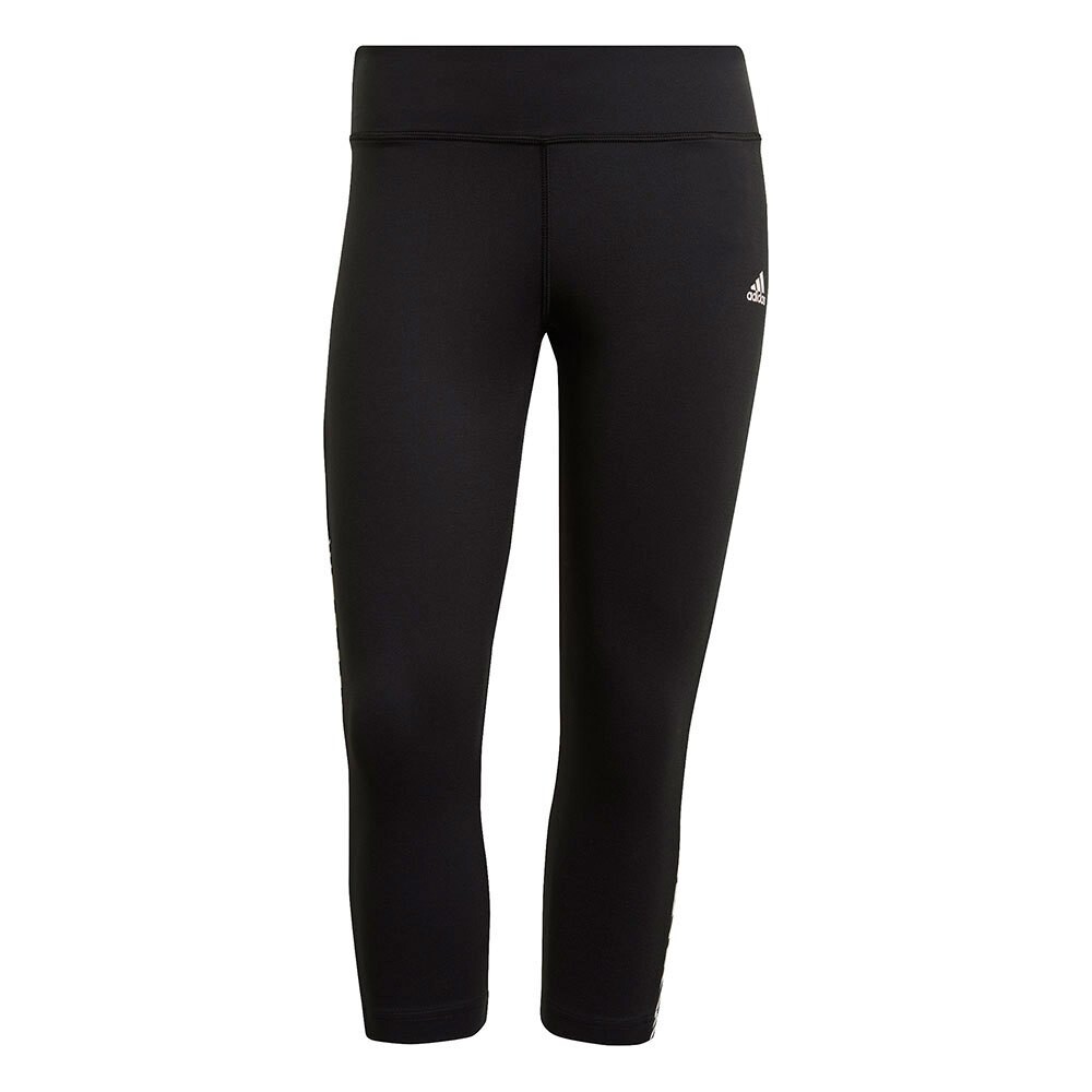 

Леггинсы adidas U4U Aeroready, черный