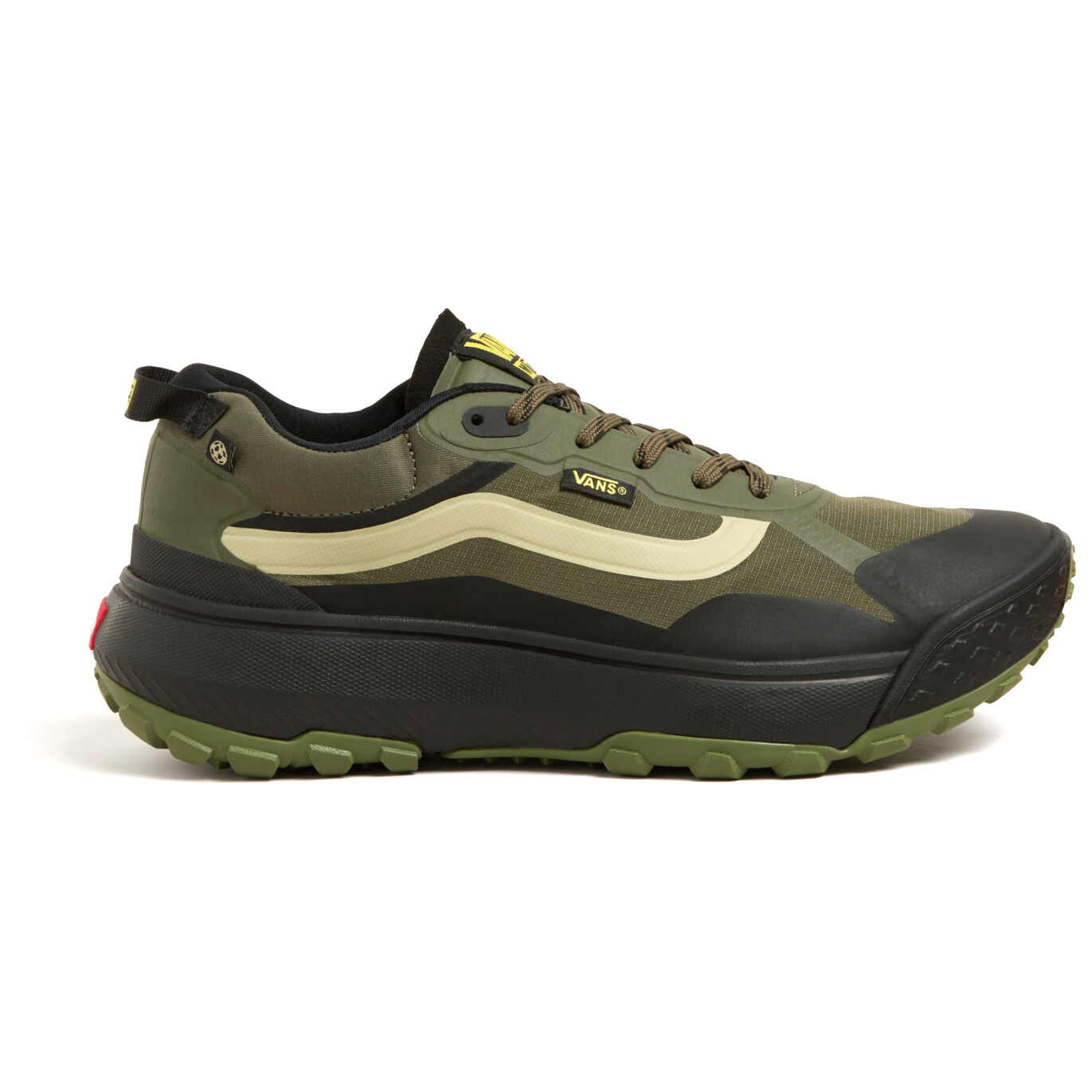 

Кроссовки Vans MTE Crosspath, оливковый, Зеленый, Кроссовки Vans MTE Crosspath, оливковый