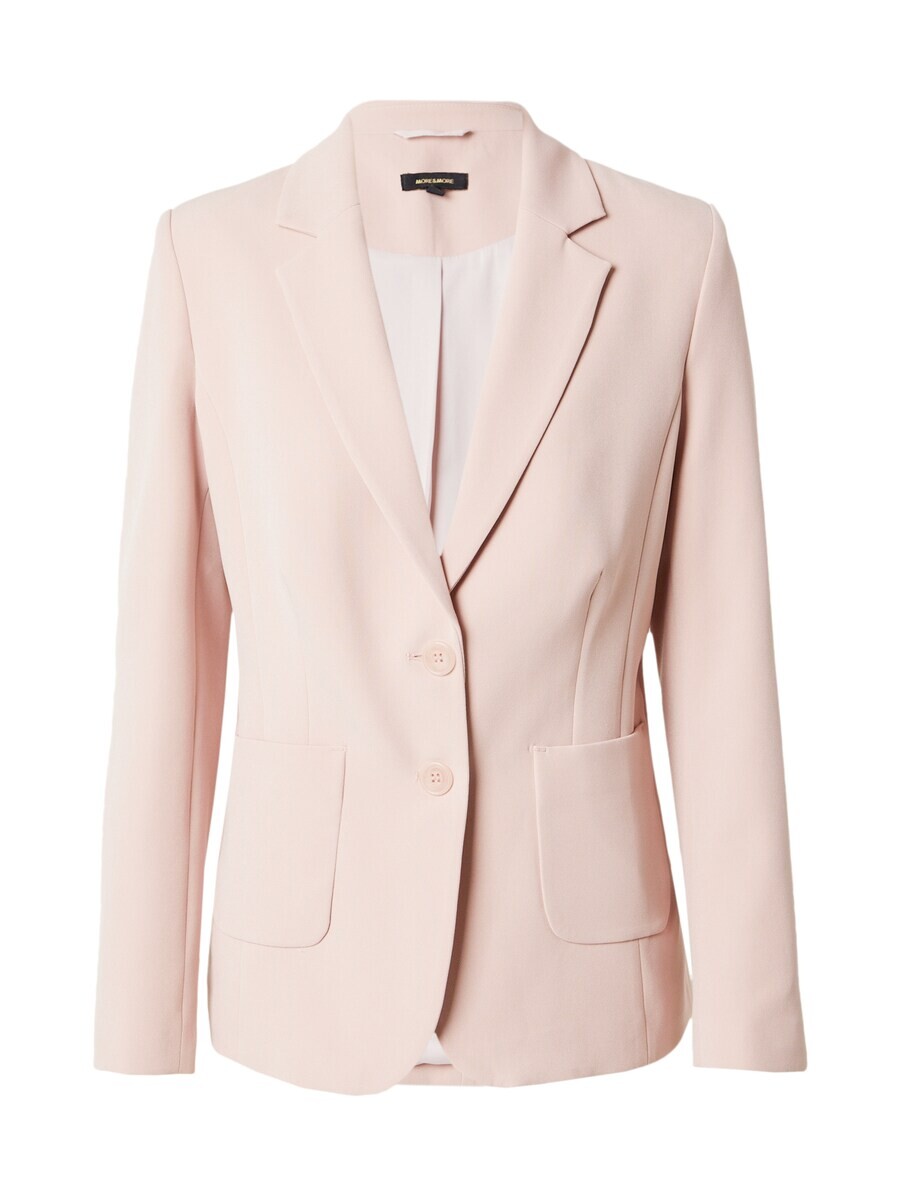 

Блейзер MORE & MORE, цвет Pastel Pink