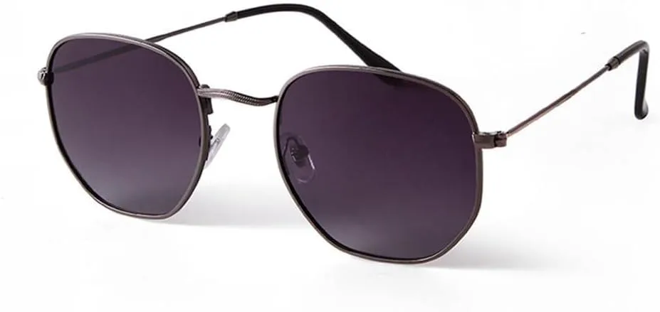 

Женские солнцезащитные очки из металла, красные, с защитой от УФ-излучения UV400, мужские, для вождения, занятий спортом на открытом воздухе, бега и езды Generic, C4